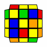 speedcube algoritmus fyft oll